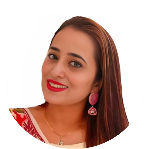 Gurpreet, tarot reader and Reiki master
