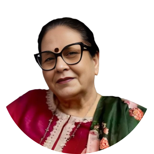 Harsha, Reiki healer