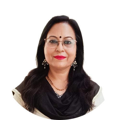 Madhu, numerologist, tarot reader and Reiki healer