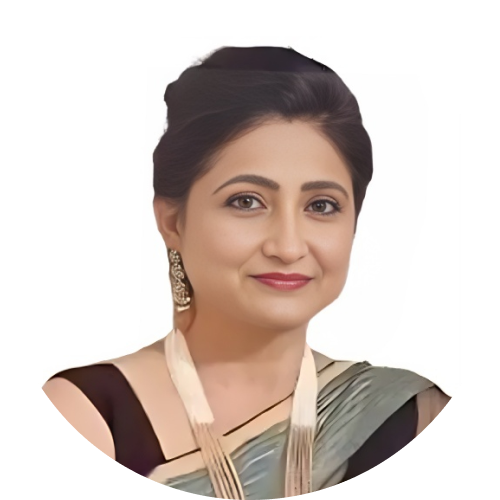 Priya, numerologist and counsellor