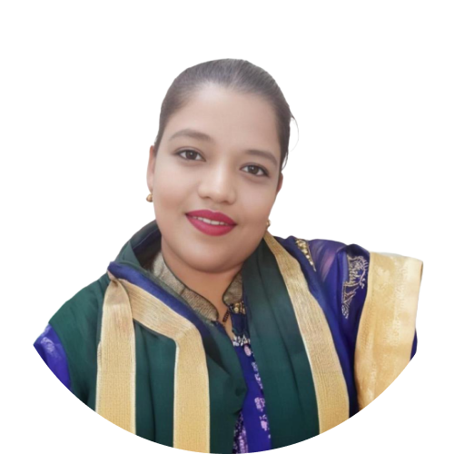 Dr. Rajani, pranic healer